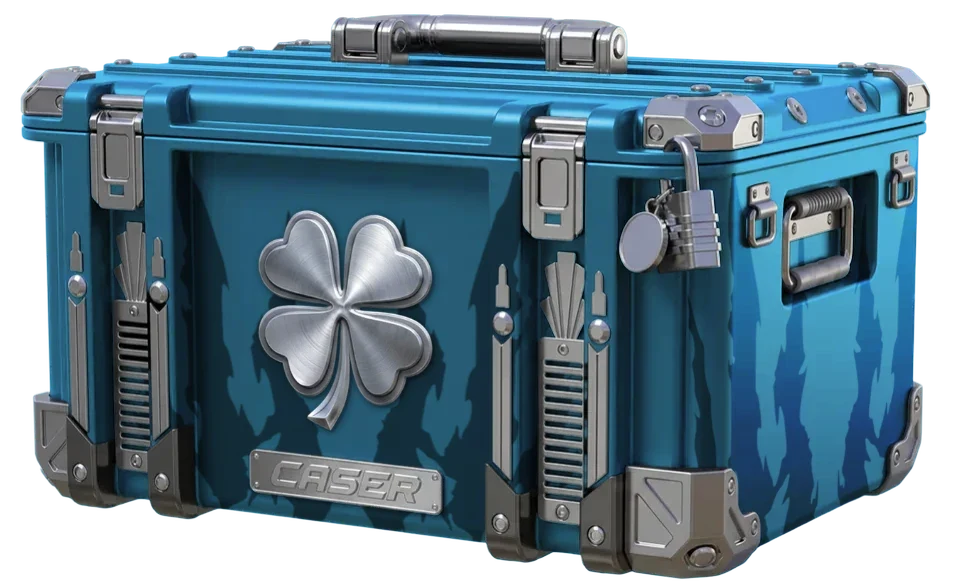 ФАРМ НОЖА — a custom CS2 case in Caser Simulator