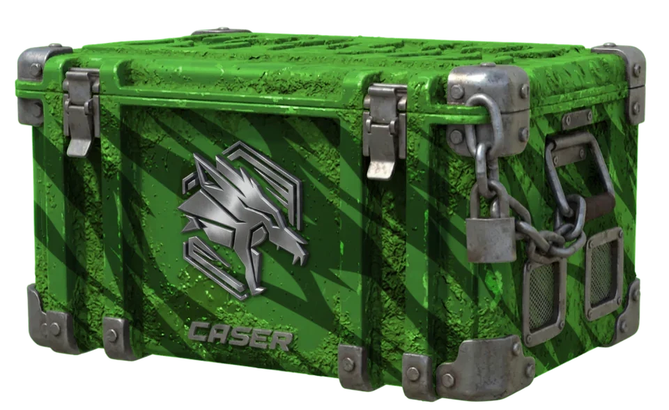 farm frre — a custom CS2 case in Caser Simulator